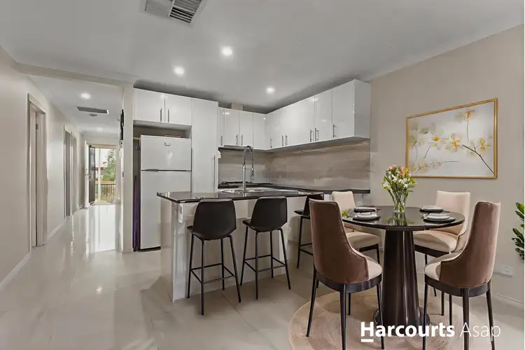 Fourth view of Homely house listing, 20 Titan Lodge Walk, Pakenham VIC 3810
