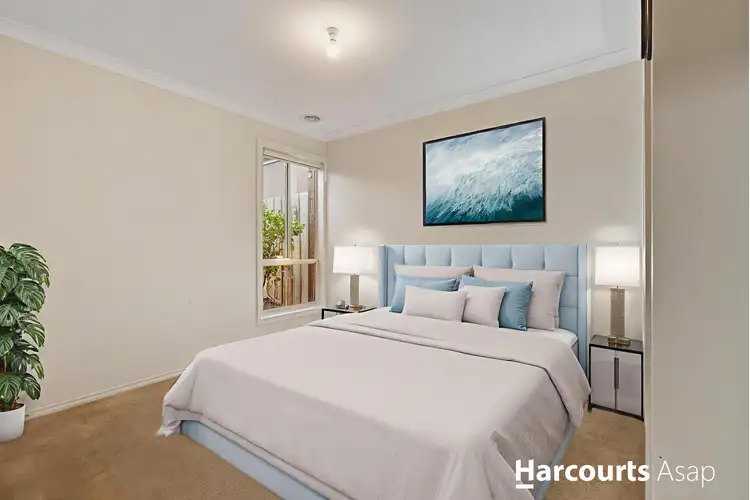 Fifth view of Homely house listing, 20 Titan Lodge Walk, Pakenham VIC 3810