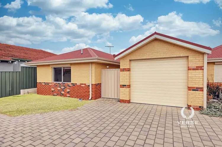 7a Boundary Road, St James WA 6102