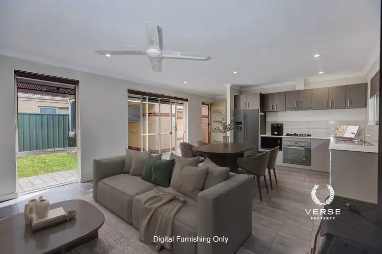 Fifth view of Homely house listing, 7a Boundary Road, St James WA 6102
