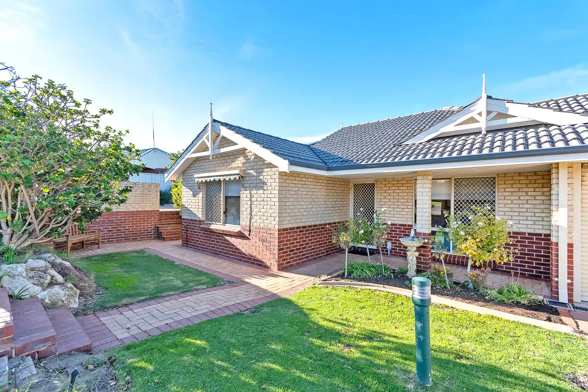 Main view of Homely house listing, 3/20 Blackwattle Parade, Padbury WA 6025