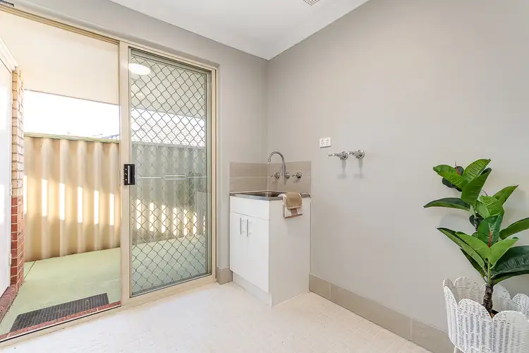 Second view of Homely house listing, 3/20 Blackwattle Parade, Padbury WA 6025