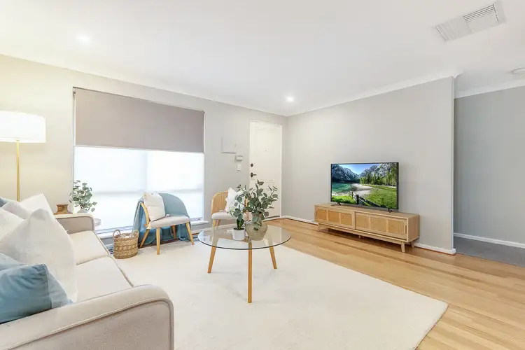 Third view of Homely house listing, 3/20 Blackwattle Parade, Padbury WA 6025