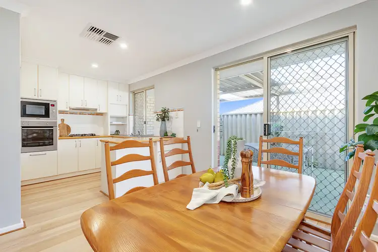 Fourth view of Homely house listing, 3/20 Blackwattle Parade, Padbury WA 6025