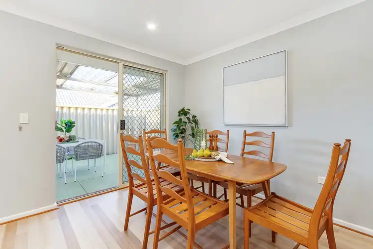 Sixth view of Homely house listing, 3/20 Blackwattle Parade, Padbury WA 6025