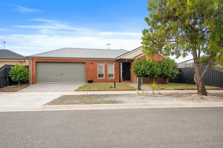 Main view of Homely house listing, 30 Hamish Drive, Bannockburn VIC 3331
