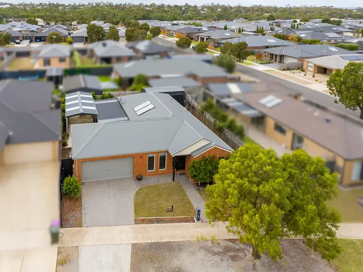 30 Hamish Drive, Bannockburn VIC 3331