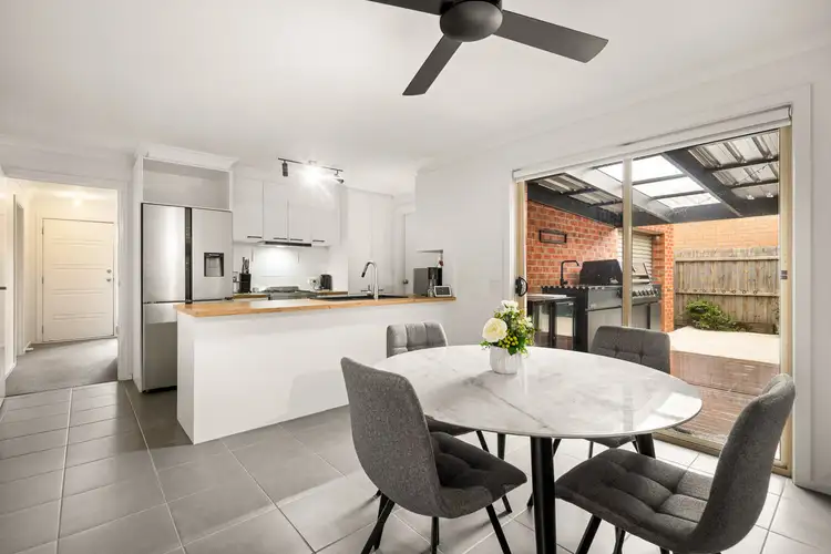 Second view of Homely house listing, 30 Hamish Drive, Bannockburn VIC 3331