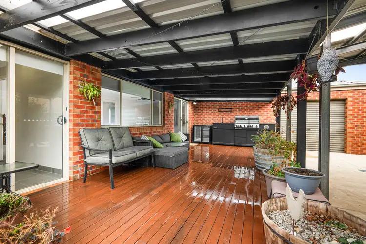 Fourth view of Homely house listing, 30 Hamish Drive, Bannockburn VIC 3331