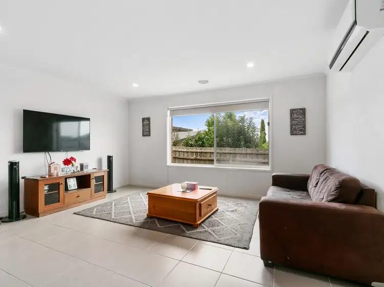 Second view of Homely house listing, 1/18 Chenhall Crescent, Traralgon VIC 3844