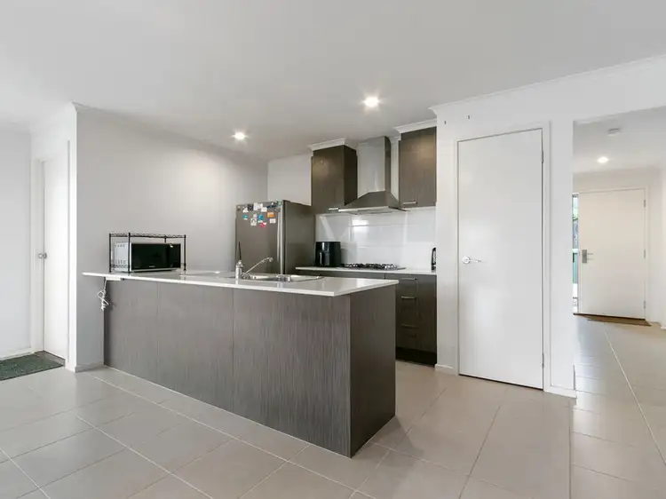 Third view of Homely house listing, 1/18 Chenhall Crescent, Traralgon VIC 3844