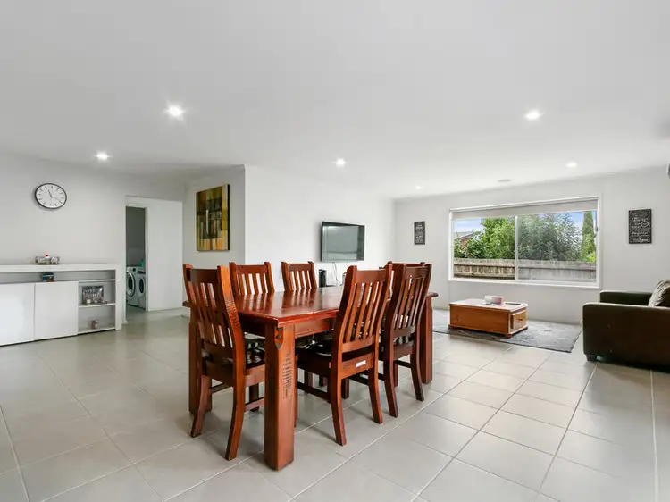 Fourth view of Homely house listing, 1/18 Chenhall Crescent, Traralgon VIC 3844