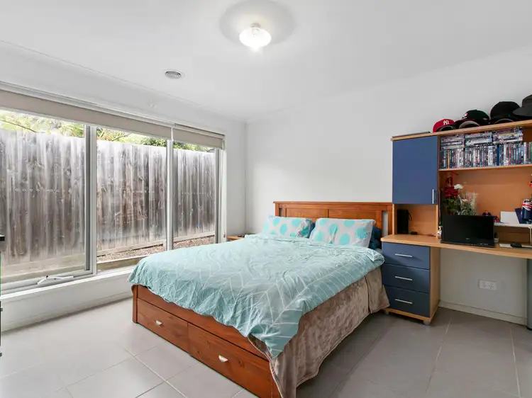 Fifth view of Homely house listing, 1/18 Chenhall Crescent, Traralgon VIC 3844