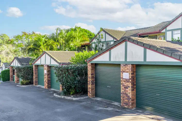 Second view of Homely house listing, 2/128 Smith Road, Woodridge QLD 4114