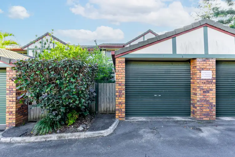 Third view of Homely house listing, 2/128 Smith Road, Woodridge QLD 4114