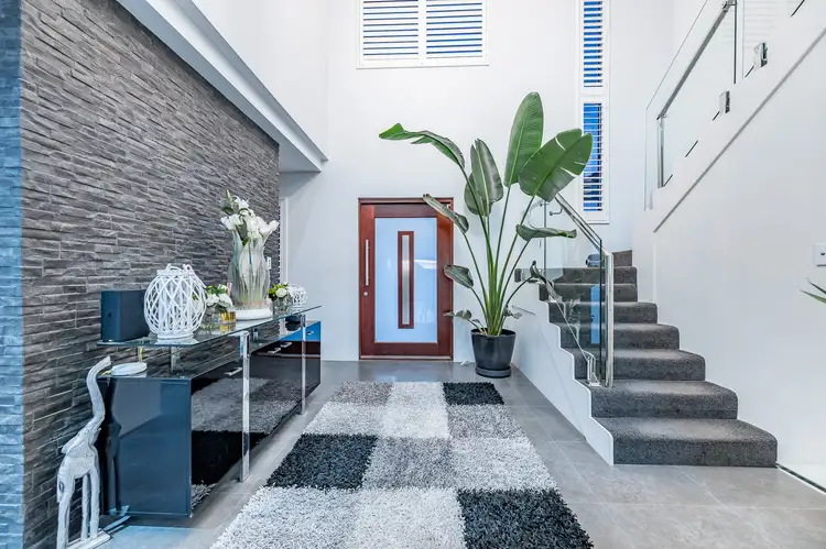 Fourth view of Homely house listing, 11 Seafarer Way, Jindalee WA 6036