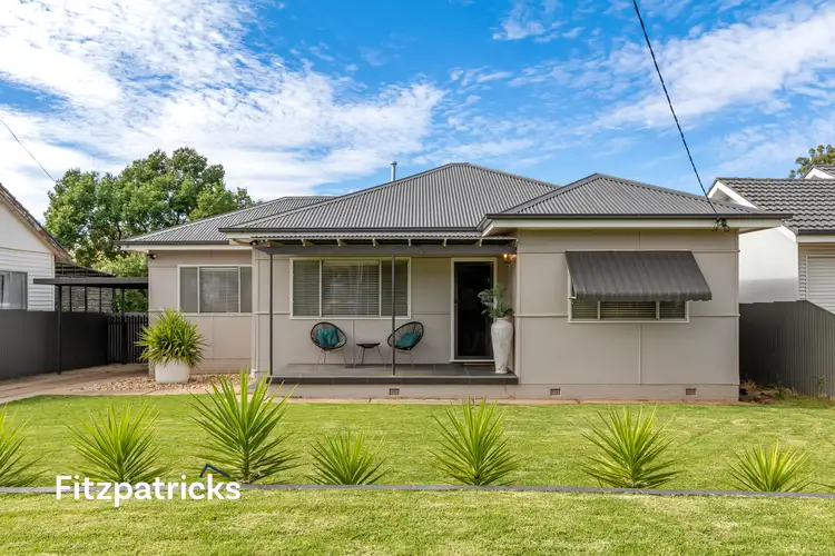Main view of Homely house listing, 29 Kennedy Avenue, Kooringal NSW 2650