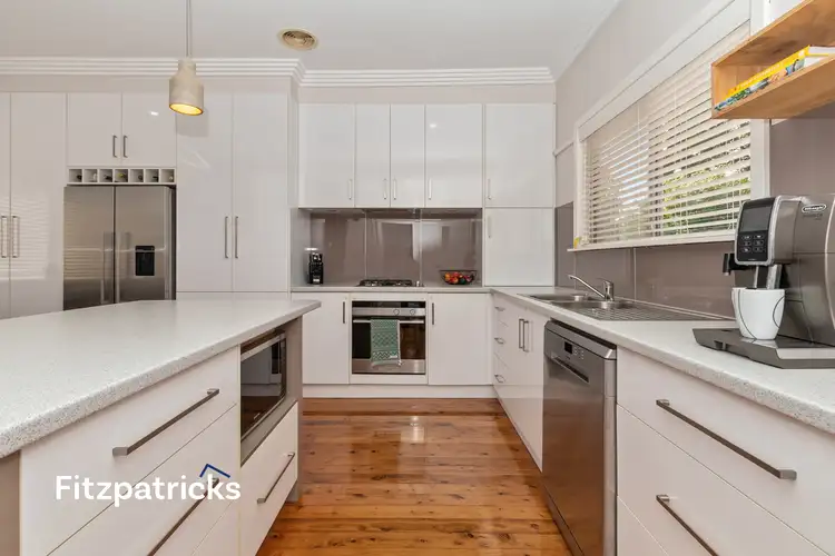 Second view of Homely house listing, 29 Kennedy Avenue, Kooringal NSW 2650