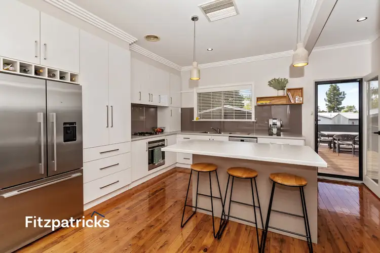 Third view of Homely house listing, 29 Kennedy Avenue, Kooringal NSW 2650