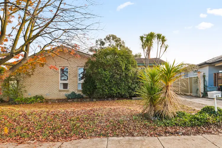 Second view of Homely house listing, 87 Copland Drive, Melba ACT 2615