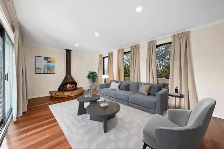 Third view of Homely house listing, 87 Copland Drive, Melba ACT 2615