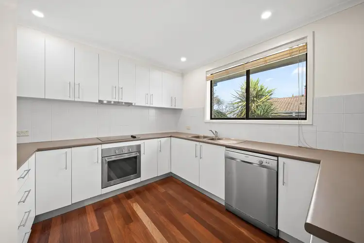 Fourth view of Homely house listing, 87 Copland Drive, Melba ACT 2615