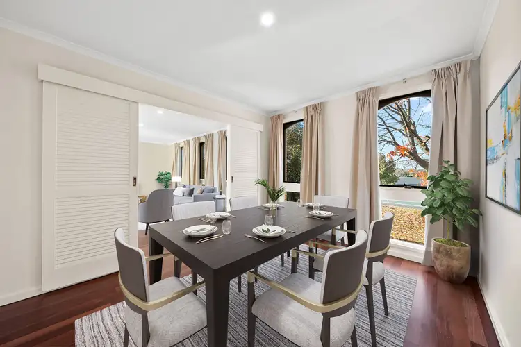 Fifth view of Homely house listing, 87 Copland Drive, Melba ACT 2615