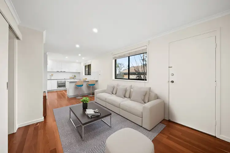 Sixth view of Homely house listing, 87 Copland Drive, Melba ACT 2615