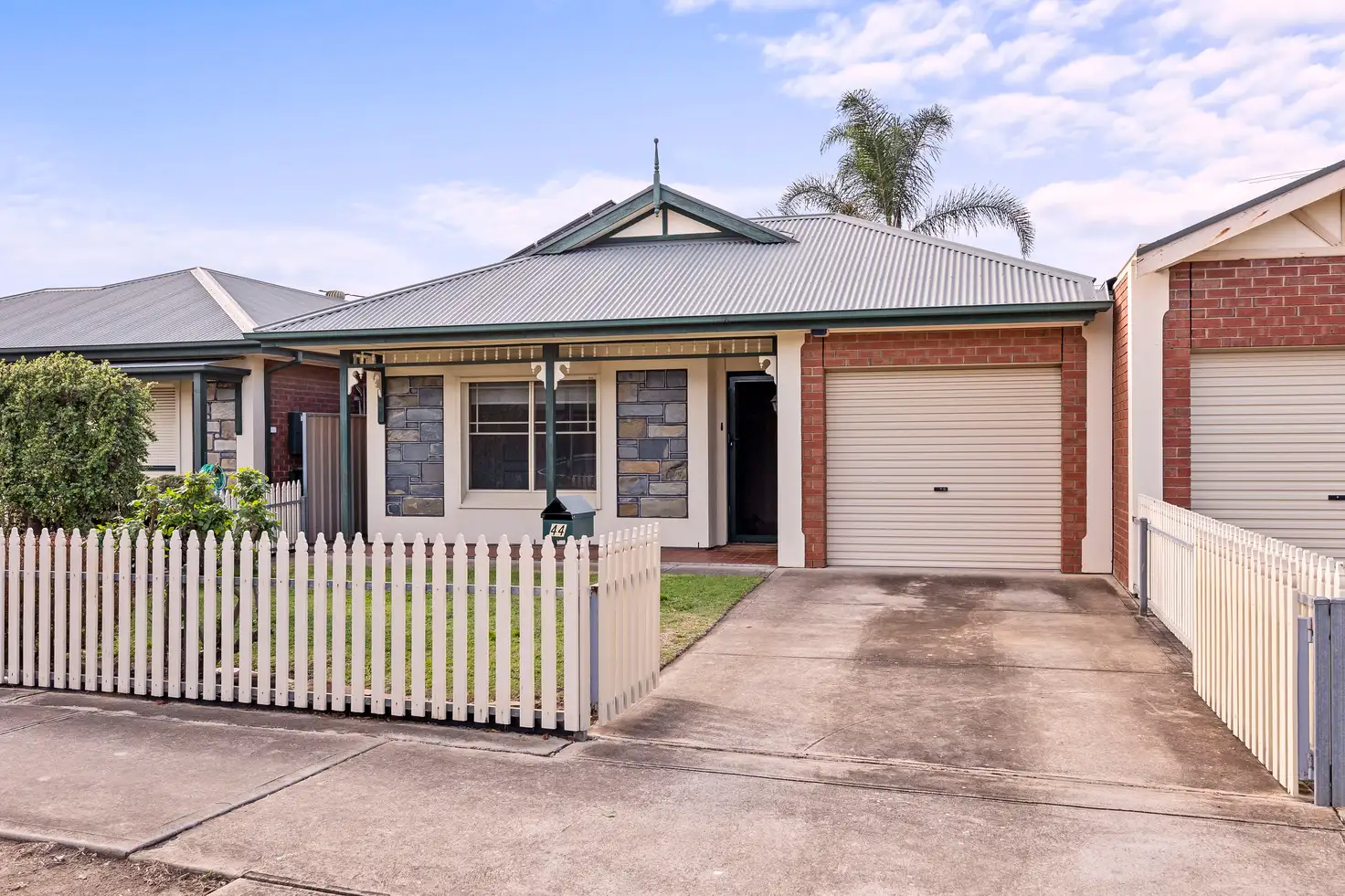 Main view of Homely house listing, 44 Carlisle Street, Ethelton SA 5015