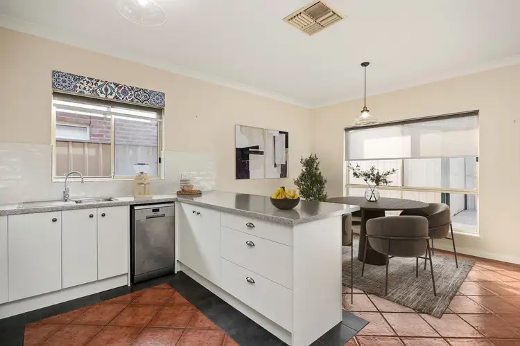 Second view of Homely house listing, 44 Carlisle Street, Ethelton SA 5015