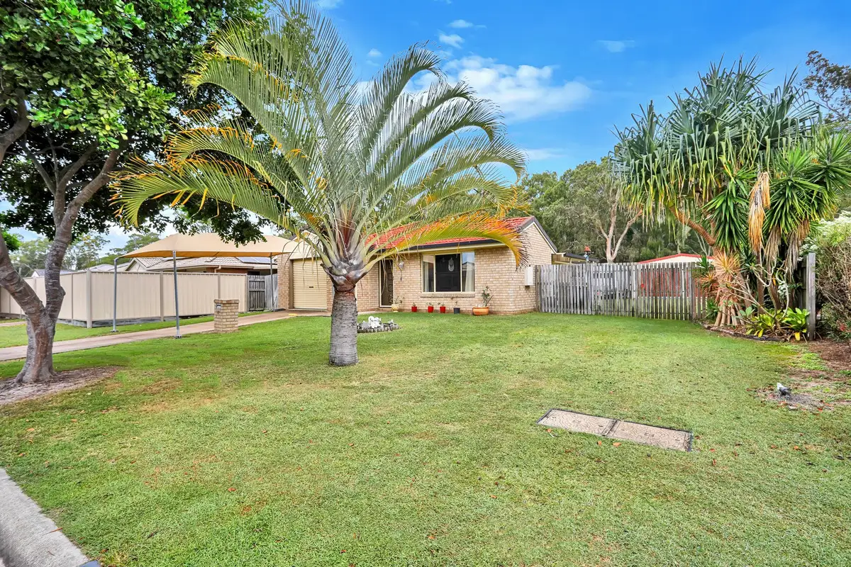 Main view of Homely house listing, 29 Sunny Way, Toogoom QLD 4655