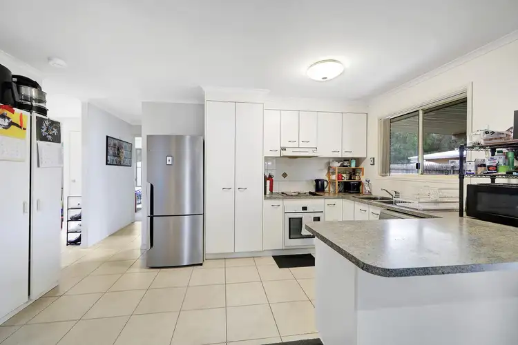Third view of Homely house listing, 29 Sunny Way, Toogoom QLD 4655