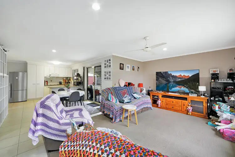 Fourth view of Homely house listing, 29 Sunny Way, Toogoom QLD 4655