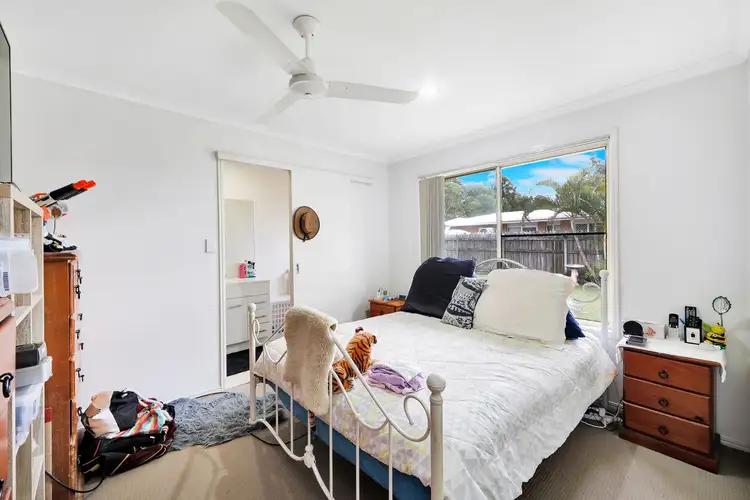 Fifth view of Homely house listing, 29 Sunny Way, Toogoom QLD 4655