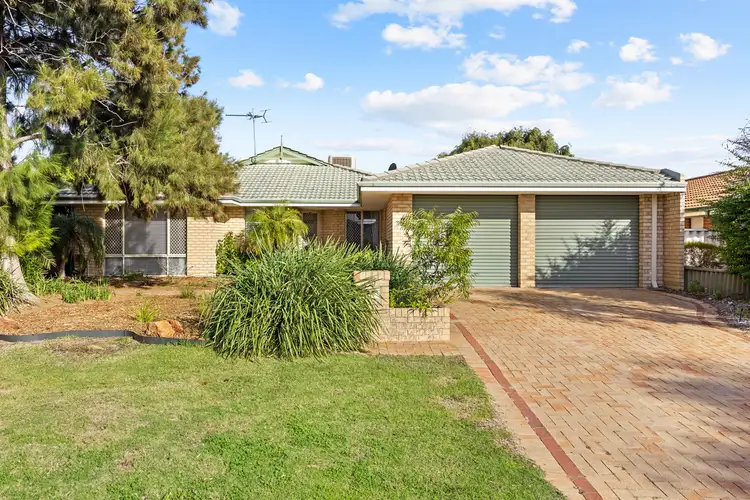 57 Bondi Crescent, Warnbro WA 6169