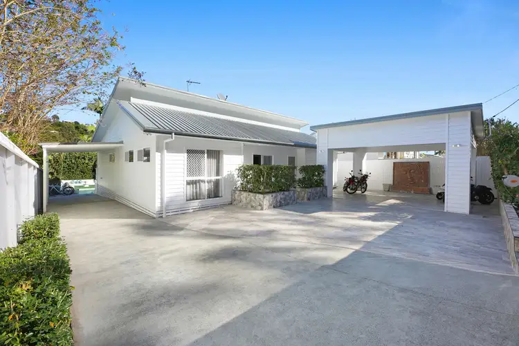64 Tabilban Street, Burleigh Heads QLD 4220