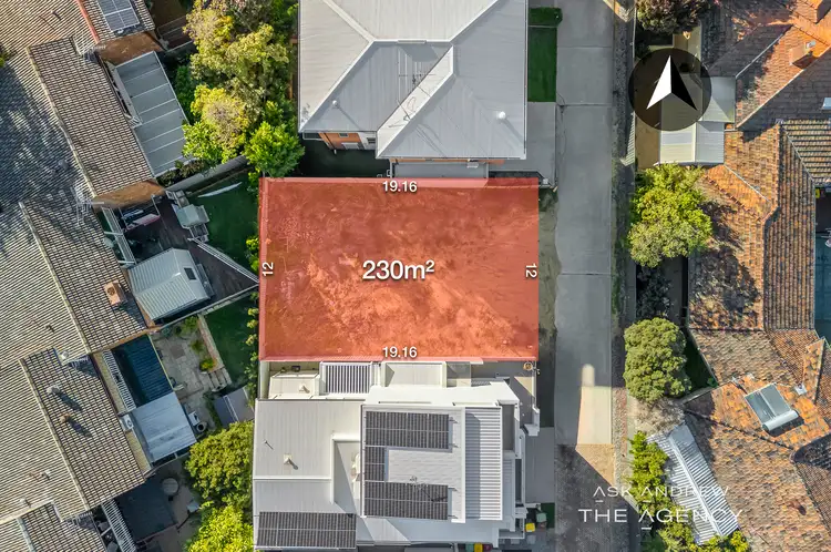 Seventh view of Homely land listing, 473C Canning Highway, Melville WA 6156
