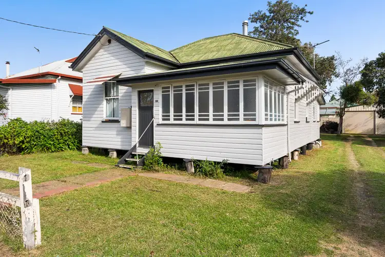 Main view of Homely house listing, 23 Acacia Avenue, Warwick QLD 4370