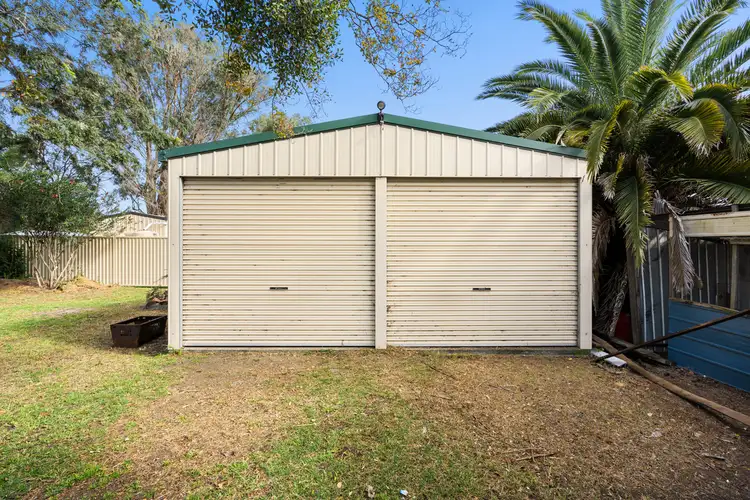 Second view of Homely house listing, 23 Acacia Avenue, Warwick QLD 4370