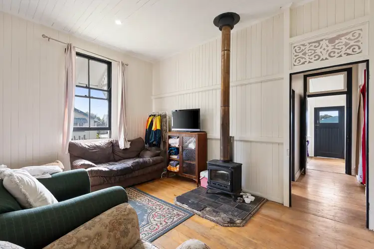 Sixth view of Homely house listing, 23 Acacia Avenue, Warwick QLD 4370