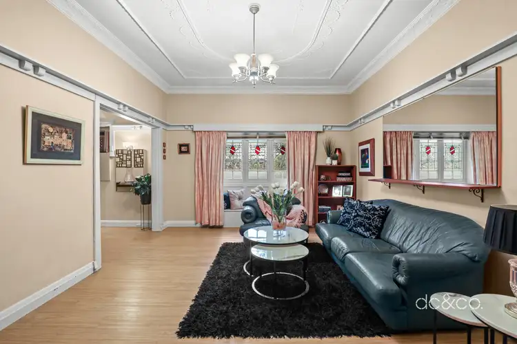 Third view of Homely house listing, 101 Wellbank Street, North Strathfield NSW 2137