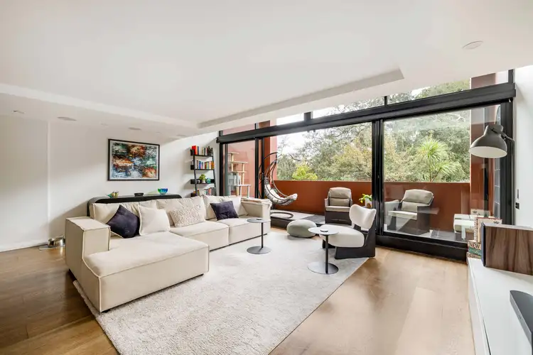 Main view of Homely apartment listing, 105/50-58 Macleay Street, Elizabeth Bay NSW 2011