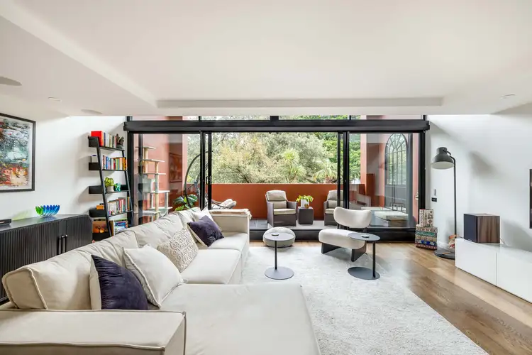Second view of Homely apartment listing, 105/50-58 Macleay Street, Elizabeth Bay NSW 2011