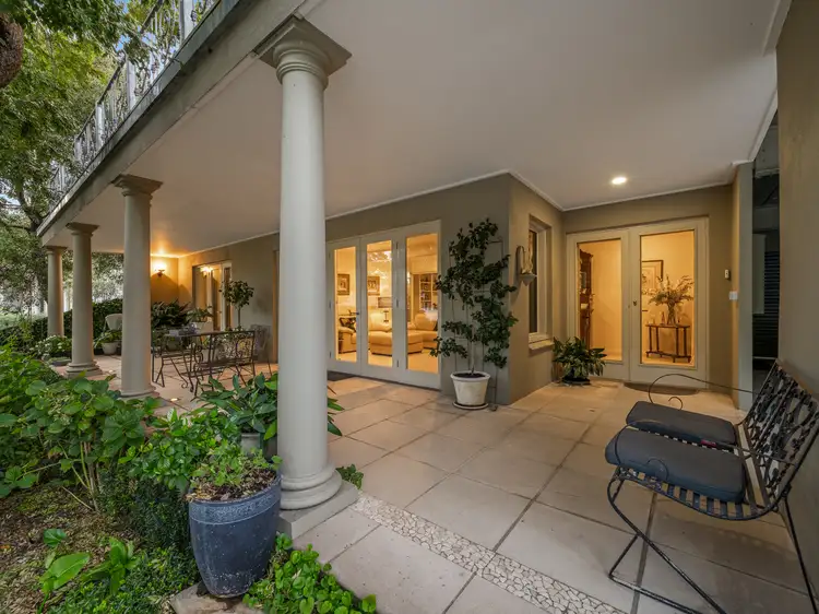 Second view of Homely house listing, 22 Riverview Crescent, Wangaratta VIC 3677