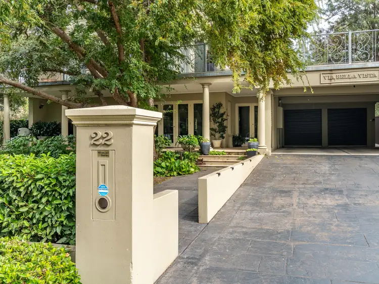 Third view of Homely house listing, 22 Riverview Crescent, Wangaratta VIC 3677