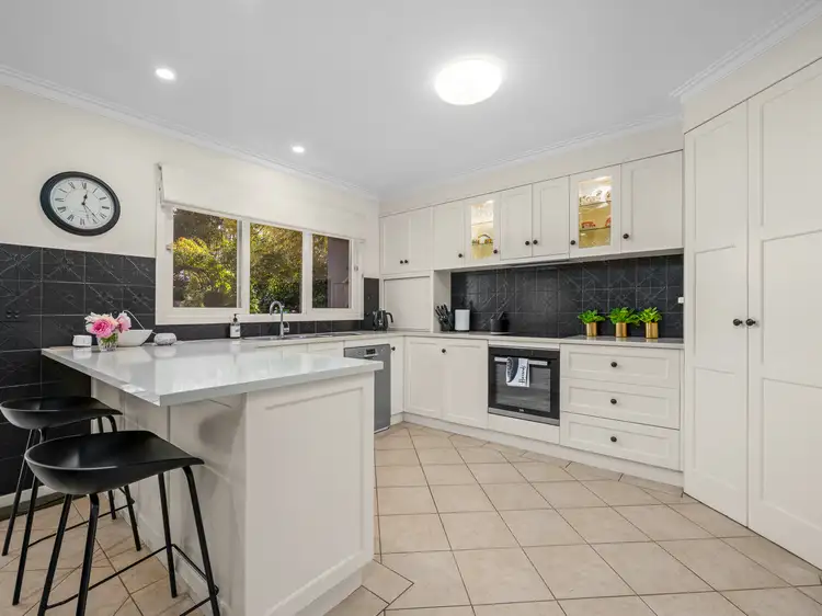 Sixth view of Homely house listing, 22 Riverview Crescent, Wangaratta VIC 3677