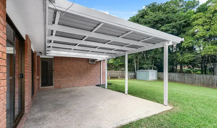 Main view of Homely house listing, 61 McCallum Street, Carseldine QLD 4034