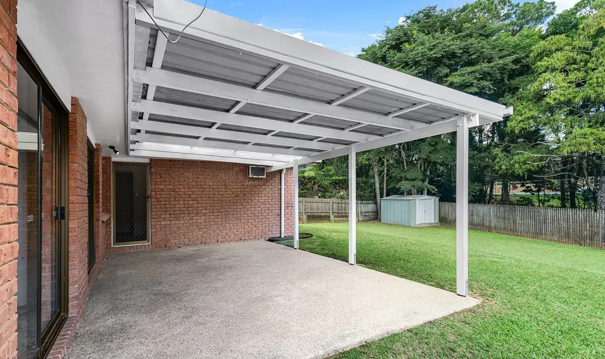 Main view of Homely house listing, 61 McCallum Street, Carseldine QLD 4034