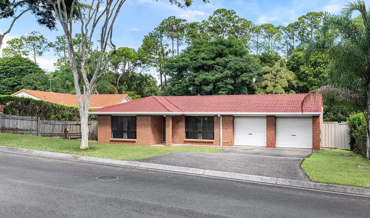 Second view of Homely house listing, 61 McCallum Street, Carseldine QLD 4034