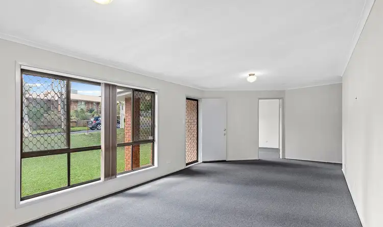 Fourth view of Homely house listing, 61 McCallum Street, Carseldine QLD 4034